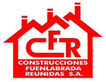 Imagen de CFR CONSTRUCCIONES FUENLABRADA REUNIDAS S.A