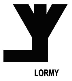 Imagen de LORMY