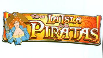 Imagen de CIRSA LA ISLA DE LAS PIRATAS