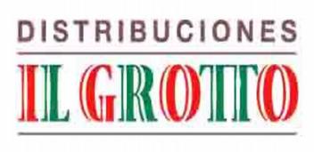 Imagen de DISTRIBUCIONES IL GROTTO