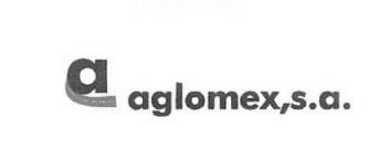Imagen de AGLOMEX, S.A