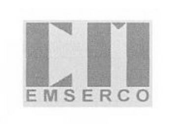 Imagen de EMSERCO
