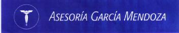 Imagen de ASESORIA GARCIA MENDOZA
