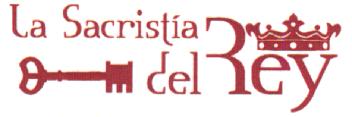 Imagen de LA SACRISTIA DEL REY