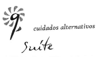 Imagen de CUIDADOS ALTERNATIVOS SUITE