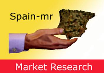 Imagen de SPAIN-MR MARKET RESEARCH