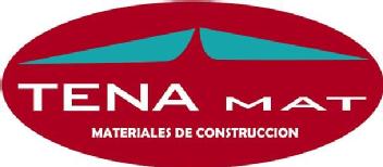 Imagen de TENA MAT MATERIALES DE CONSTRUCCION