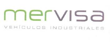 Imagen de MERVISA VEHICULOS INDUSTRIALES