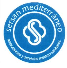 Imagen de SERSAN MEDITERRANEO AMBULANCIAS Y SERVICIOS MEDICO-SANITARIOS