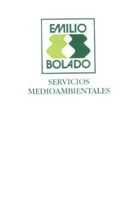 Imagen de EMILIO BOLADO SERVICIOS MEDIOAMBIENTALES
