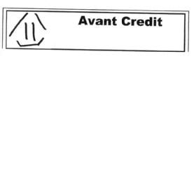 Imagen de AVANT CREDIT