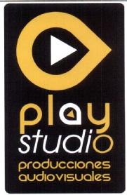 Imagen de PLAY STUDIO PRODUCCIONES AUDIOVISUALES