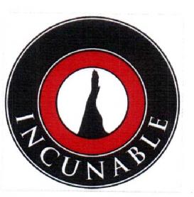 Imagen de INCUNABLE