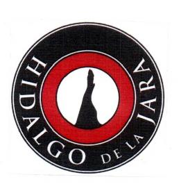 Imagen de HIDALGO DE LA JARA