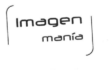 Imagen de IMAGEN MANIA