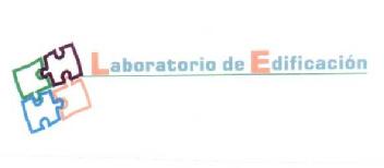 Imagen de LABORATORIO DE EDIFICACION