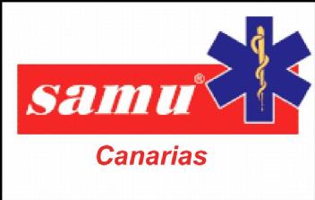 Imagen de SAMU CANARIAS