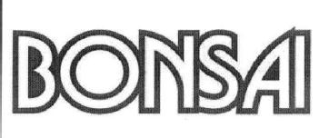 Imagen de BONSAI