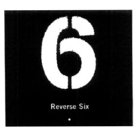 Imagen de 6 REVERSE SIX