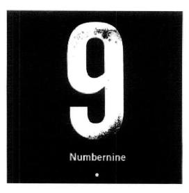 Imagen de 9 NUMBERNINE