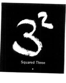 Imagen de 32 SQUARED THREE