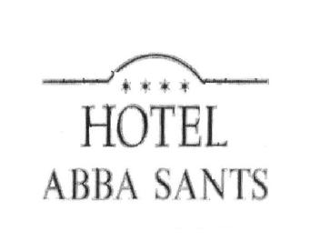 Imagen de HOTEL ABBA SANTS