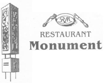 Imagen de RESTAURANT MONUMENT
