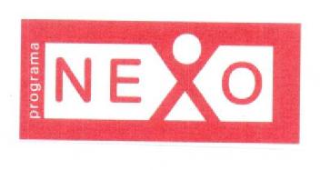 Imagen de PROGRAMA NEXO