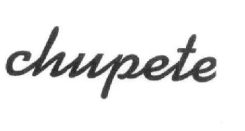 Imagen de CHUPETE