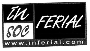 Imagen de INFERIAL SOC WWW.INFERIAL.COM
