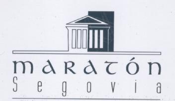 Imagen de MARATON SEGOVIA