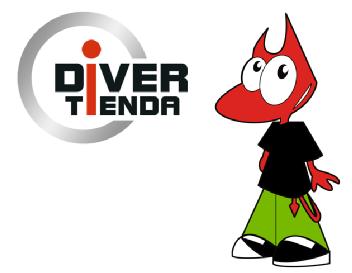 Imagen de DIVERTIENDA