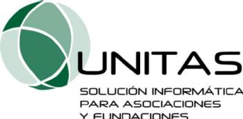 Imagen de UNITAS. SOLUCION INFORMATICA PARA ASOCIACIONES Y FUNDACIONES