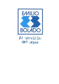 Imagen de EMILIO BOLADO AL SERVICIO DEL AGUA