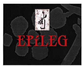 Imagen de EPILEG