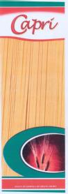Imagen de CAPRI PASTA DI SEMOLA DI GRANO DURO