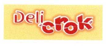 Imagen de DELICROK