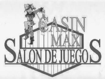 Imagen de CASIN MAX SALON DE JUEGOS
