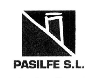 Imagen de PASILFE, S.L