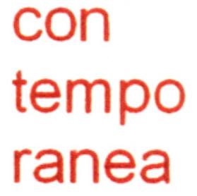 Imagen de CONTEMPORANEA