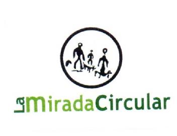Imagen de LA MIRADA CIRCULAR
