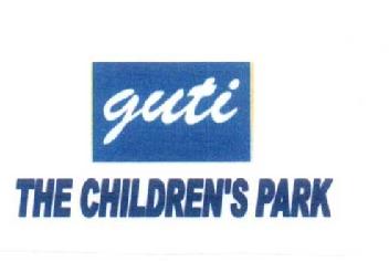 Imagen de GUTI THE CHILDREN\'S PARK