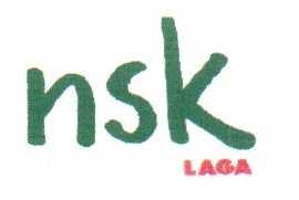 Imagen de NSK LAGA