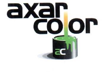 Imagen de AXAR COLOR AC