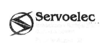 Imagen de SERVOELEC