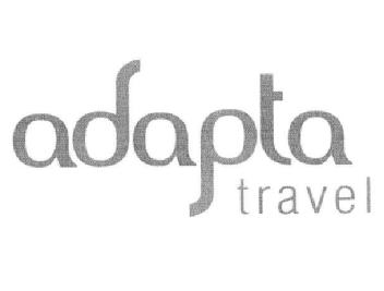 Imagen de ADAPTA TRAVEL