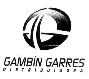 Imagen de GAMBIN GARRES DISTRIBUIDORA