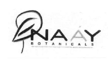 Imagen de NAAY BOTANICALS