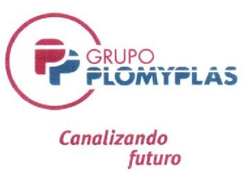 Imagen de PP GRUPO PLOMYPLAS CANALIZANDO FUTURO