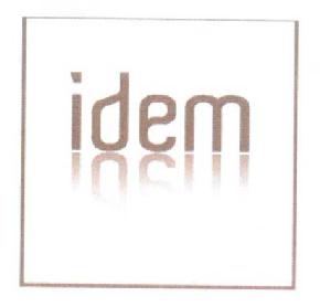 Imagen de IDEM